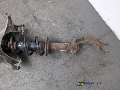 Shock Absorber Front RH 6