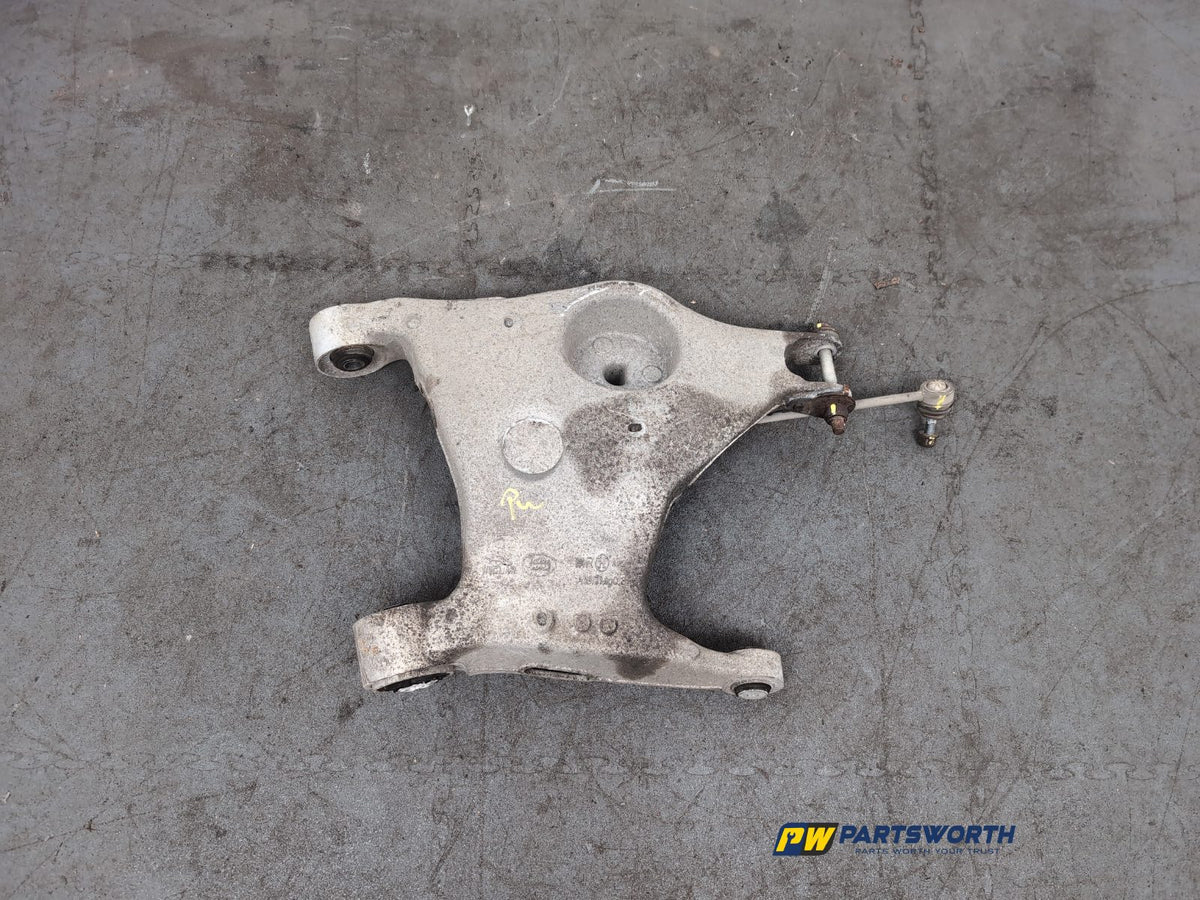 Suspension Arm Rear Wishbone LH 6
