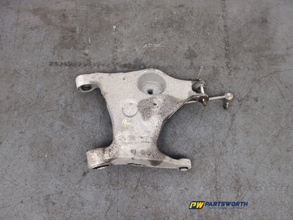 Suspension Arm Rear Wishbone LH 6
