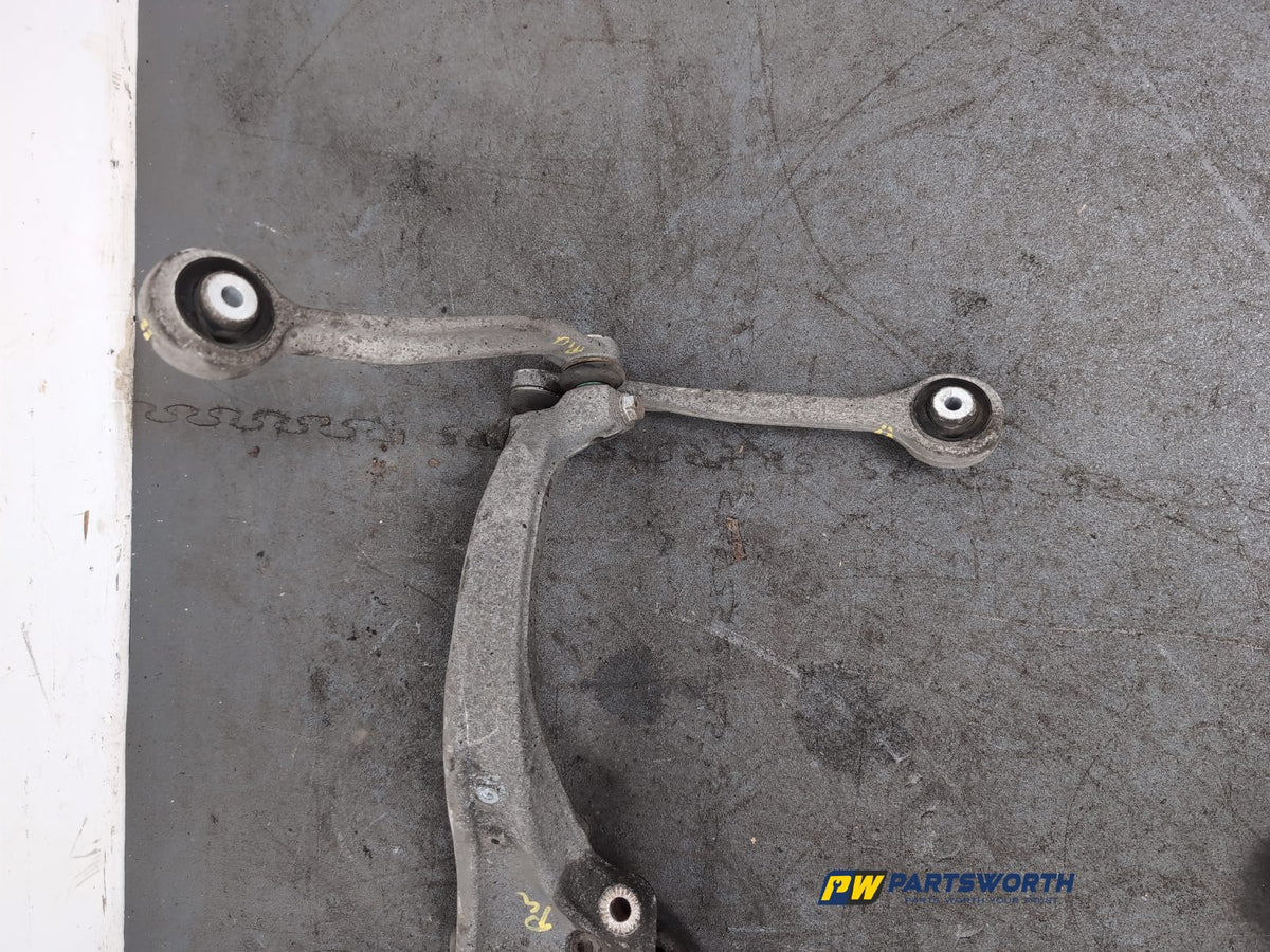 Wheel Hub Front RH 5