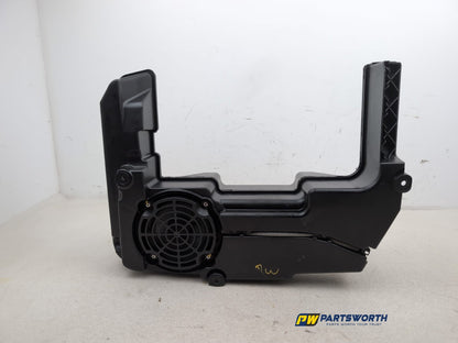 Speaker Bass Box 6