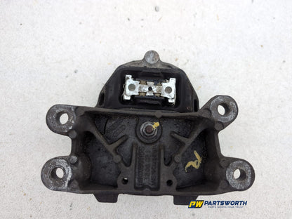 Transmission Mounting Bracket 6