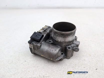 Throttle Body 6