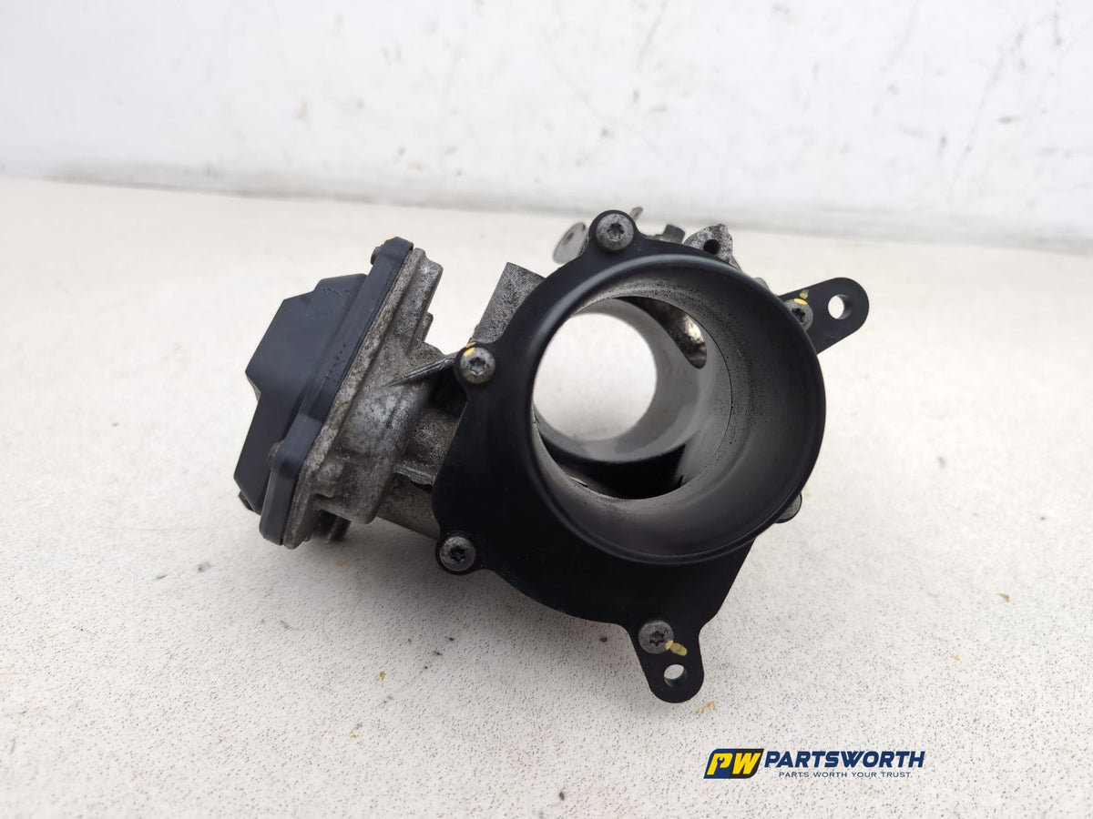EGR Valve 6
