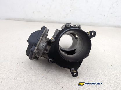 EGR Valve 6