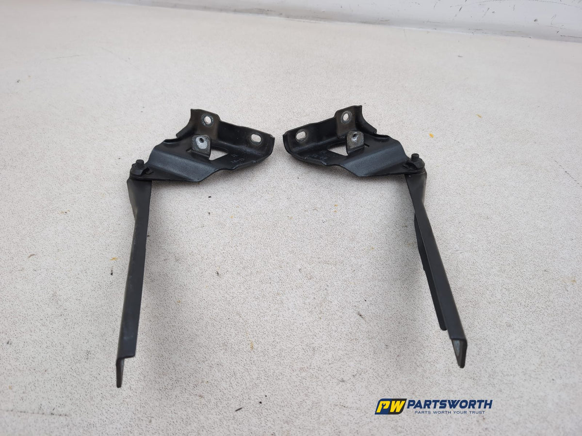 Bonnet Hinges 6