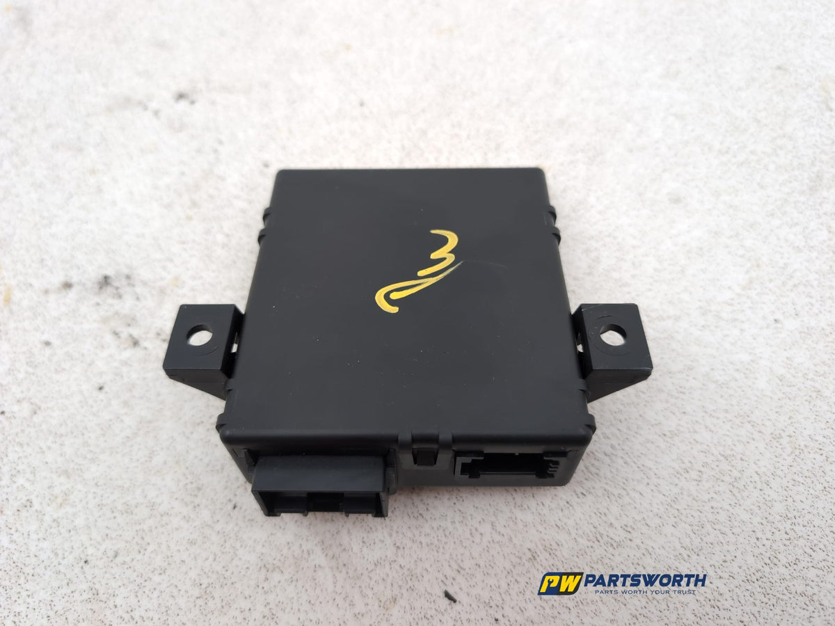 ECU Body 6