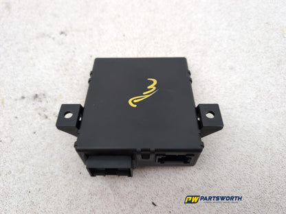 ECU Body 6