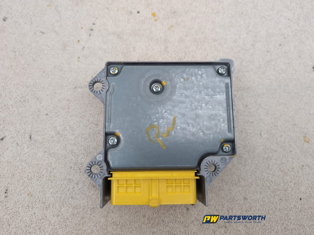 Airbag ECU 6
