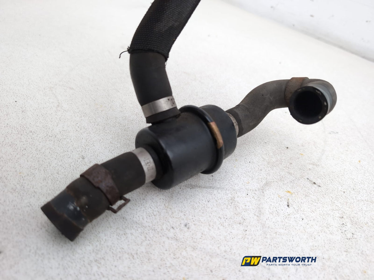 Coolant Circulation Valve 6
