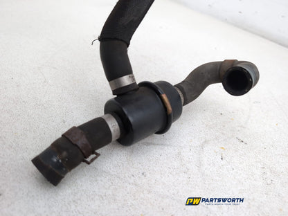 Coolant Circulation Valve 6