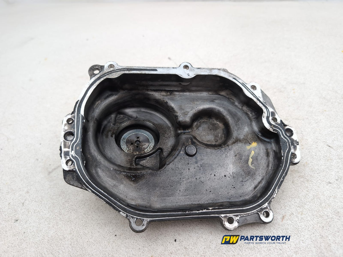 Timing Chain Cover  6