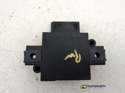 ECU Fuel Pump 6
