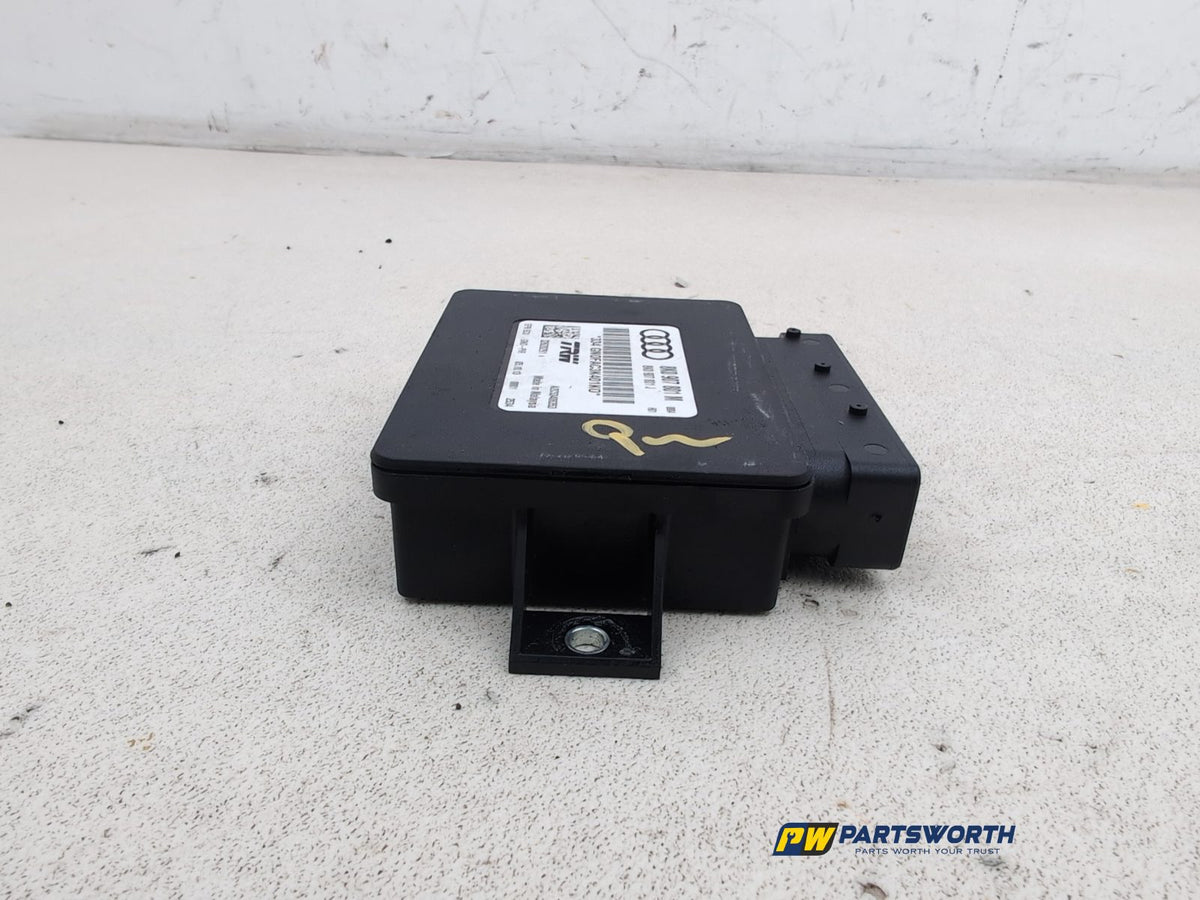 ECU Handbrake 6