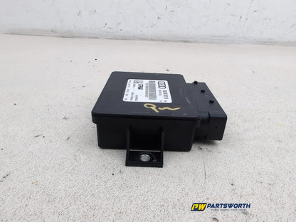 ECU Handbrake 6