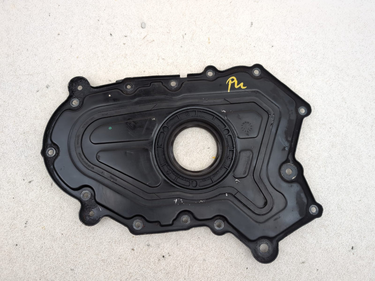 Timing Chain Cover  6