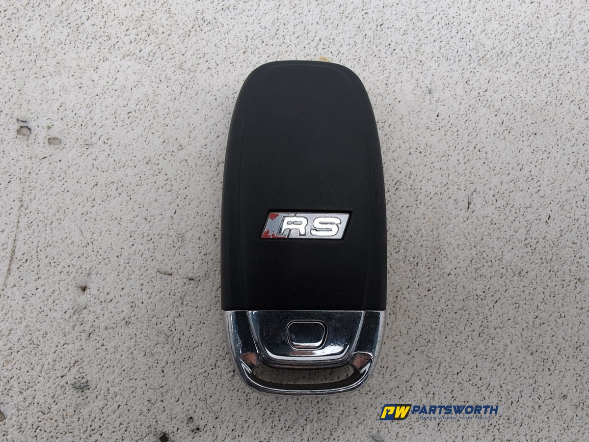 Key Fob 6