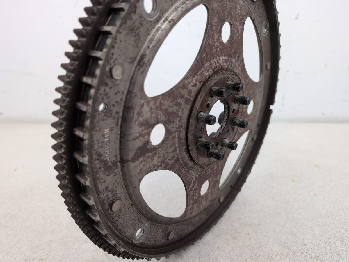 Automatic Gearbox Flywheel  6