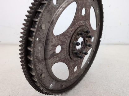 Automatic Gearbox Flywheel  6
