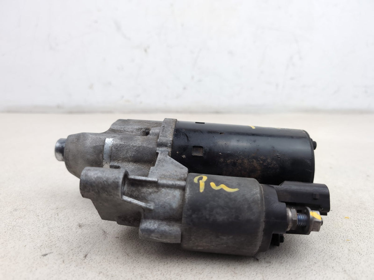 Starter Motor 6