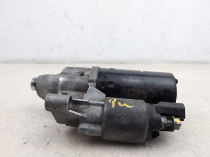 Starter Motor 6