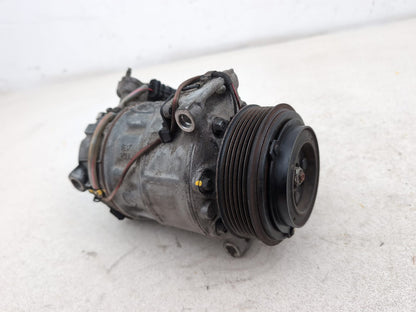 Air Conditioning Compressor 6