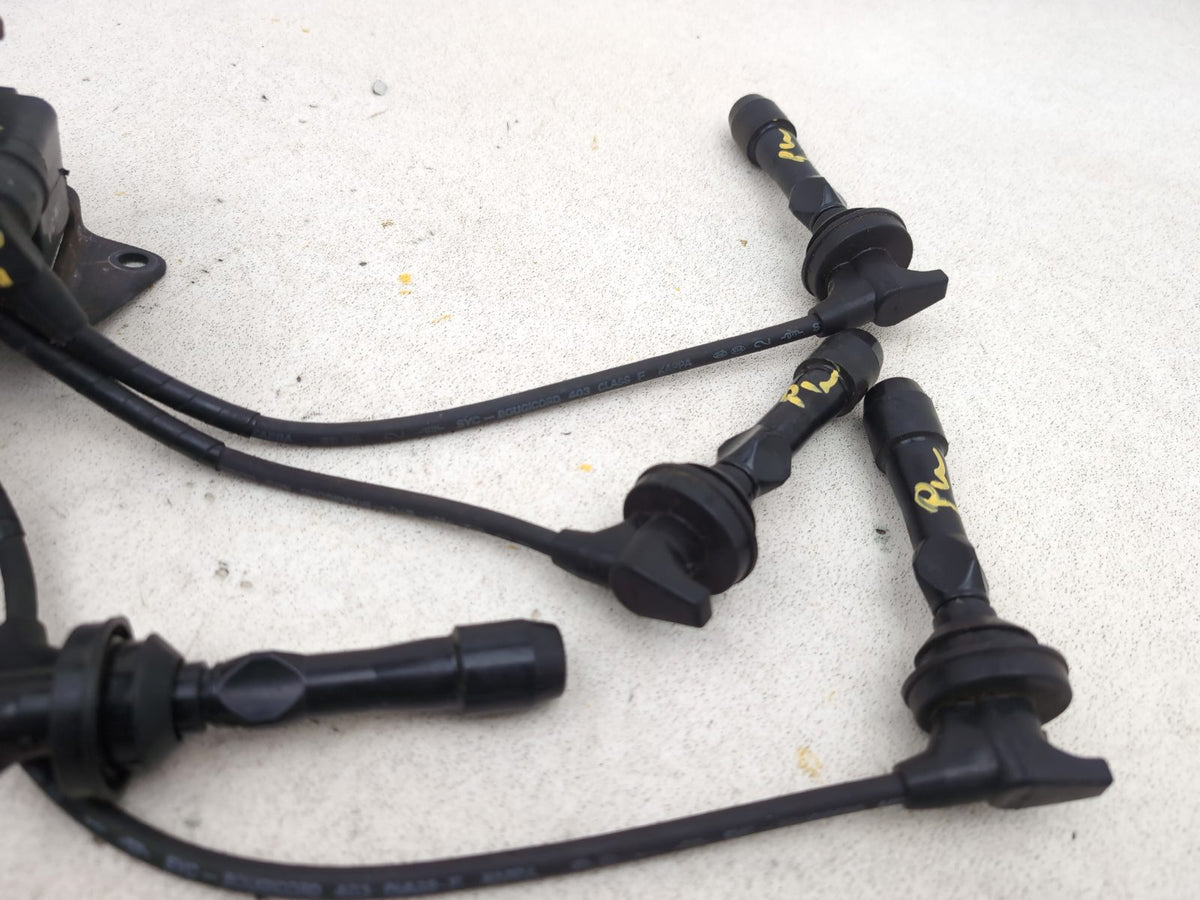 Ignition Coil 6