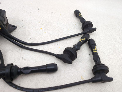 Ignition Coil 6