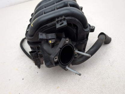 Engine Inlet Manifold 6