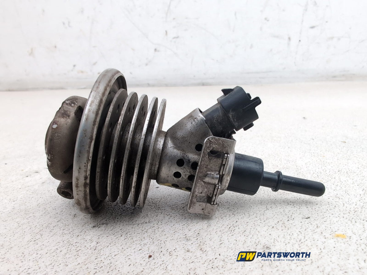 Jaguar Xf X260 2.0l Diesel Adblue Injector Fx23189e3aa 2015-2020 - photo 6