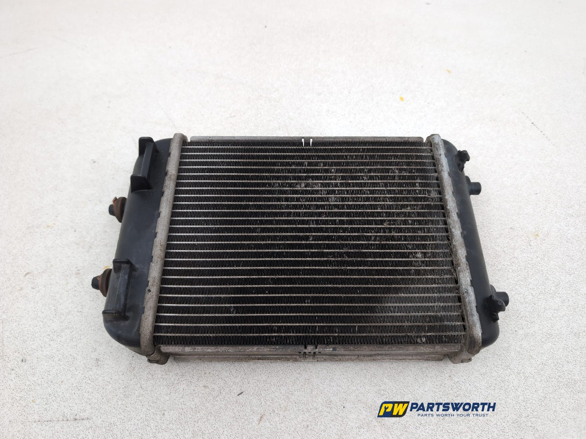 Radiator 6