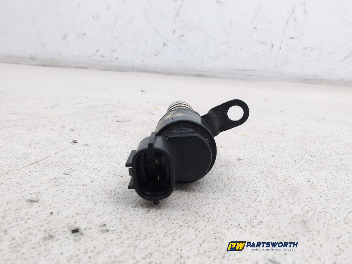 Vanos timing solenoid  6