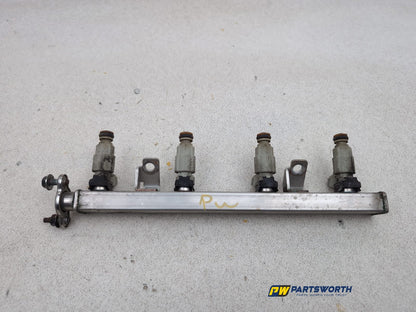 Fuel Rail 6