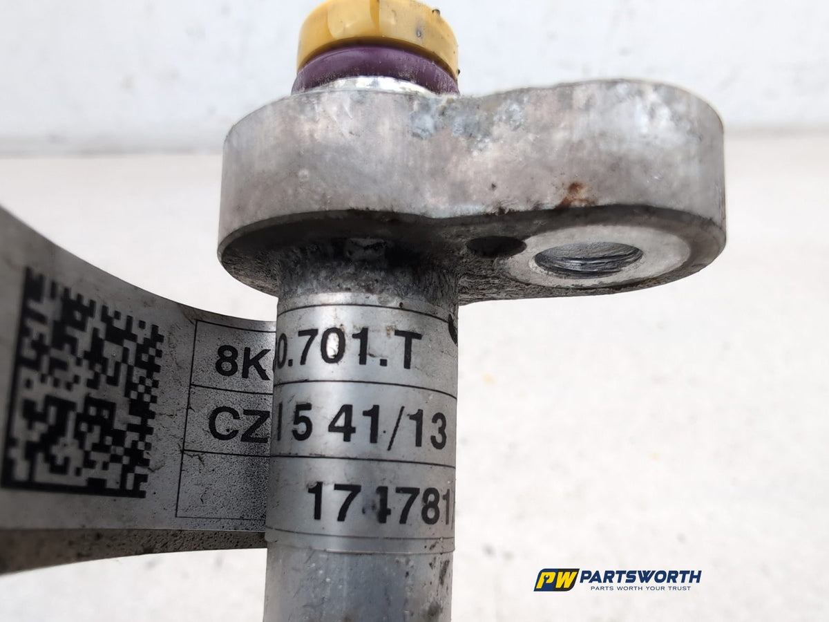Air Conditioning Pipe 6