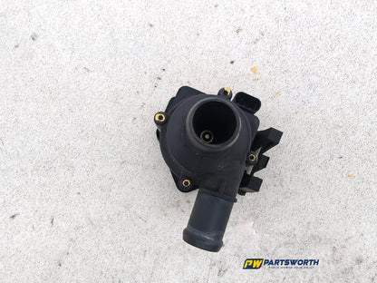 Additional Water Pump 6
