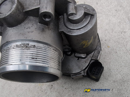 Throttle Body 6