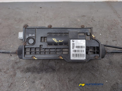 ELECTRIC HANDBRAKE MODULE 6