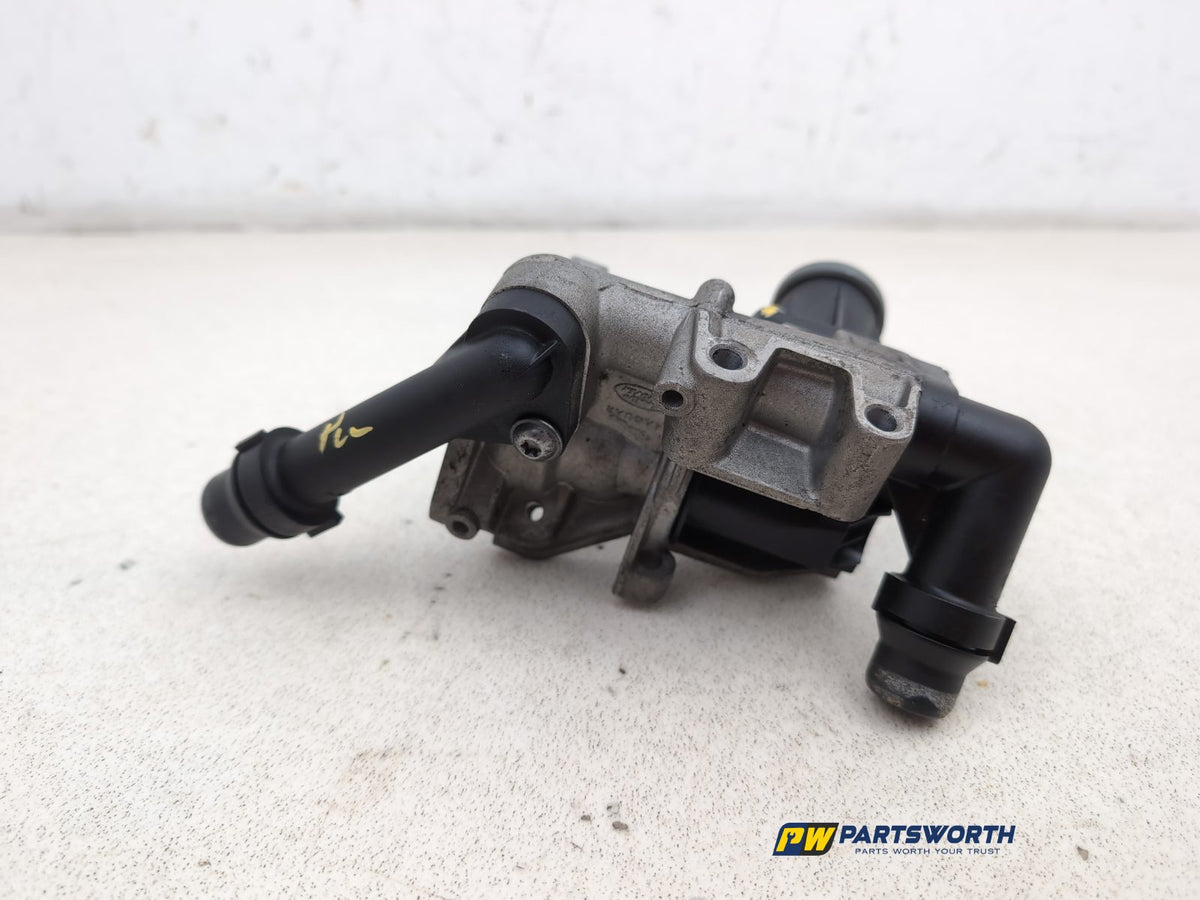 EGR Valve 6