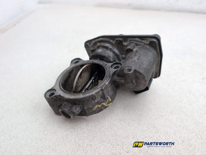 Throttle Body 6