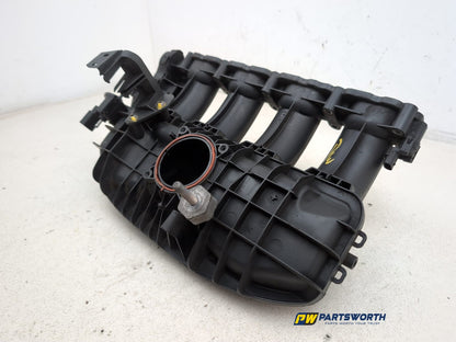 Engine Inlet Manifold 6