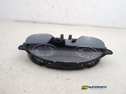 Instrument Cluster 6