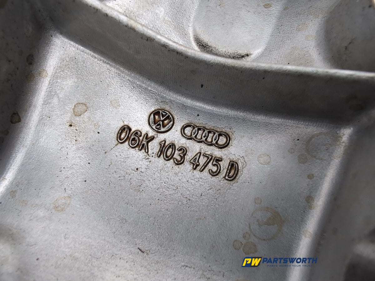 Engine Cover 6