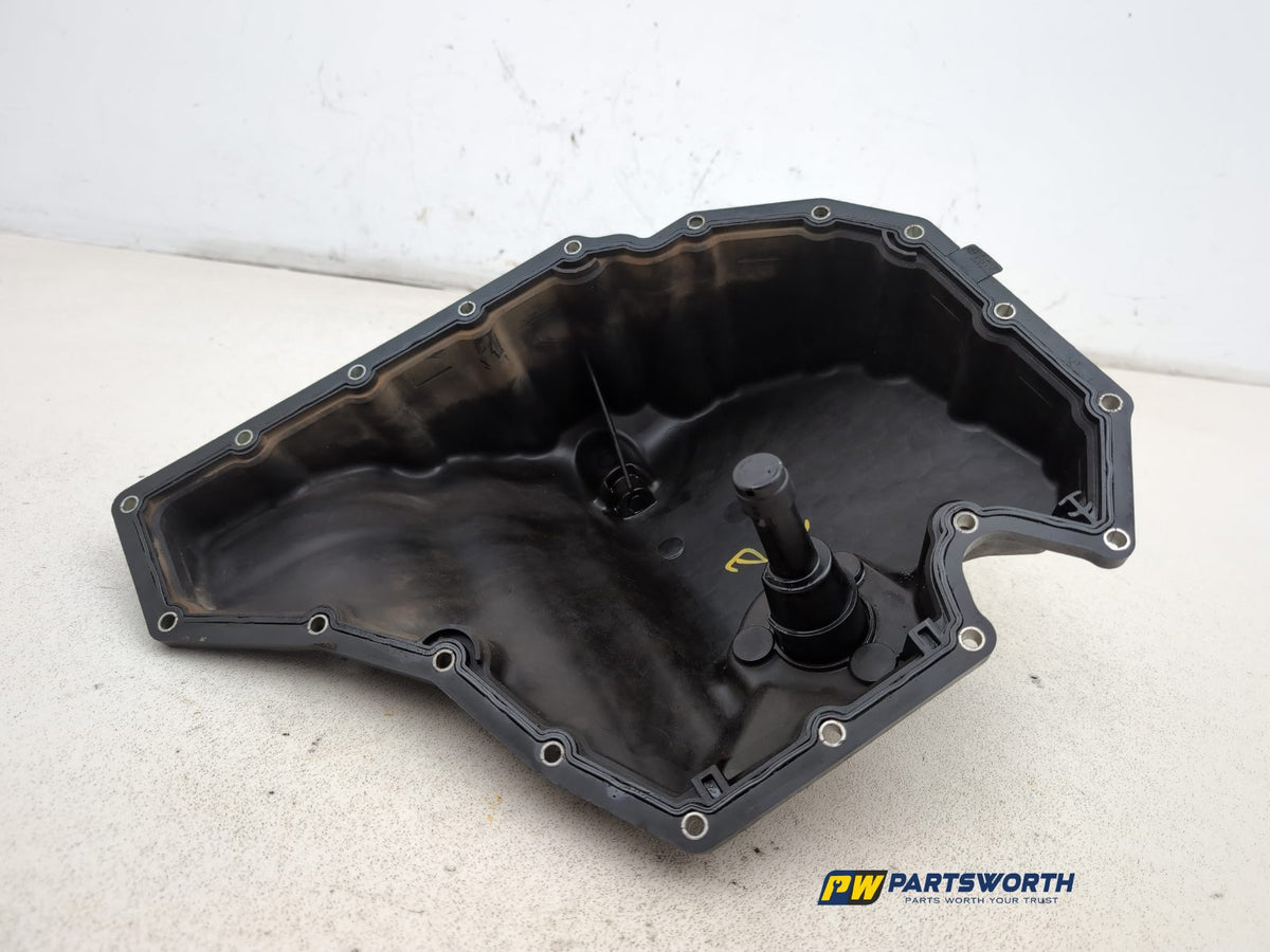 Engine Sump 6