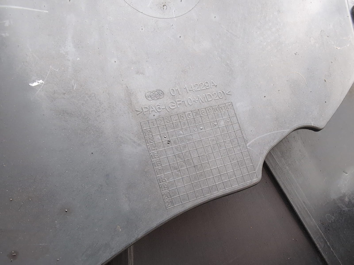 Engine Cover 6