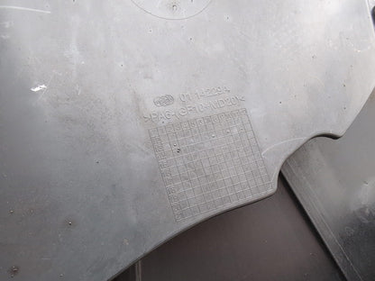 Engine Cover 6