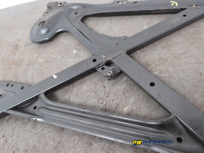 Subframe Front 6