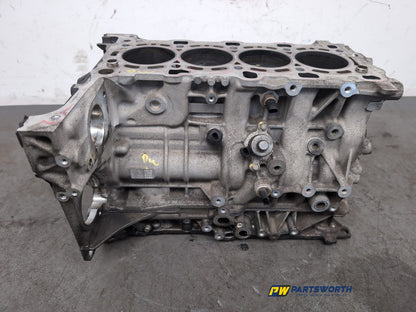 Bare engine  6