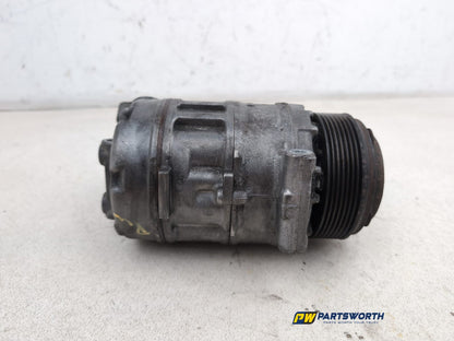 Air Conditioning Compressor 6