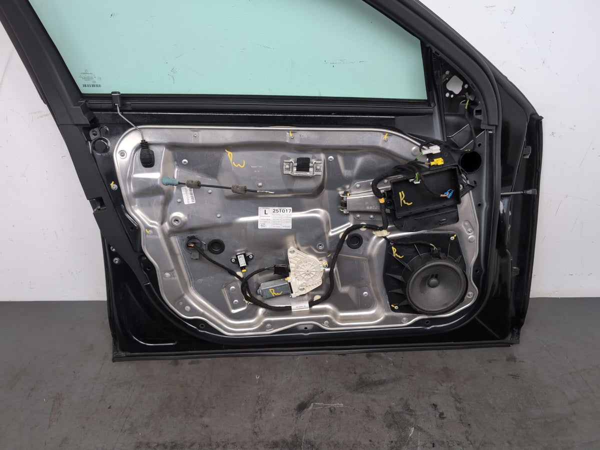 Door Front LH 6