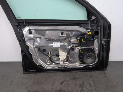 Door Front LH 6